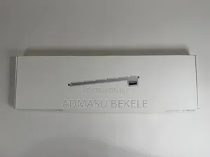 Apple Keyboard