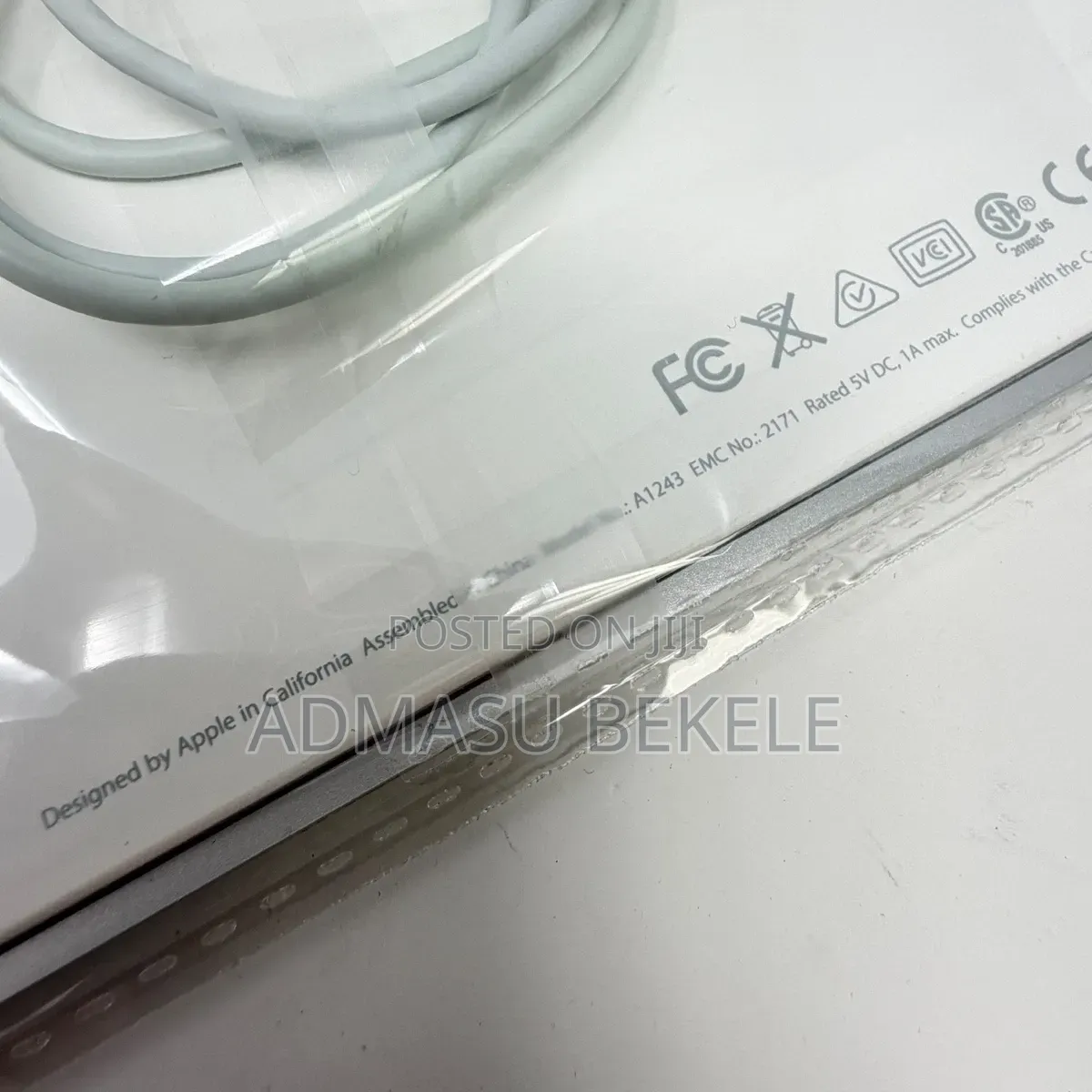 Apple Keyboard