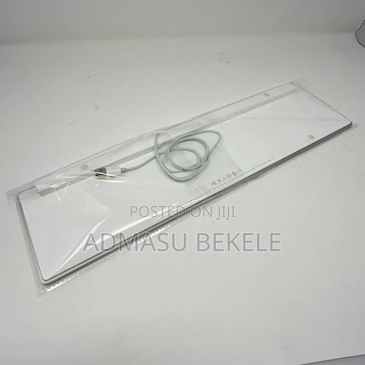 Apple Keyboard
