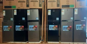 West Refrigerator 420 Model