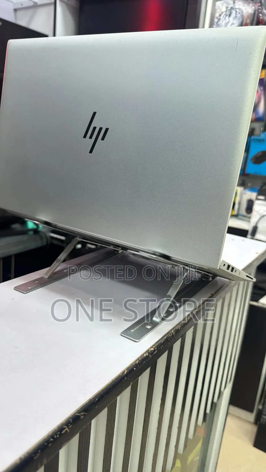 Laptop Stand