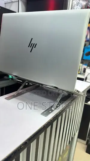 Laptop Stand