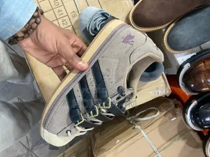 Adidas "Rabbit Hole" Sneakers