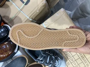 Adidas "Rabbit Hole" Sneakers