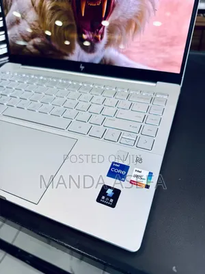 New Laptop HP Pavilion 14 16GB Intel Core i5 SSD 1T
