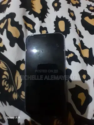 Apple iPhone 11 64 GB Blue