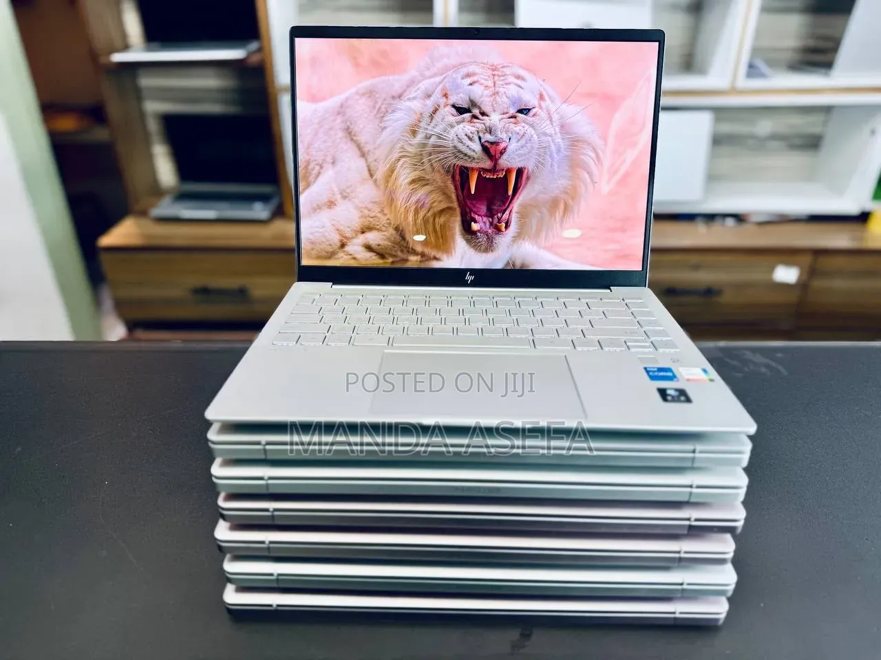New Laptop HP Pavilion 14 16GB Intel Core i5 SSD 1T