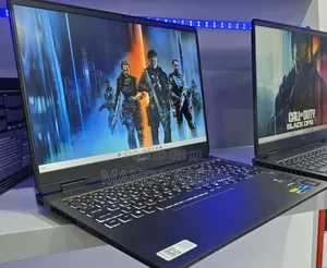 New Laptop HP Omen 16 16GB Intel Core i7 SSD 1T
