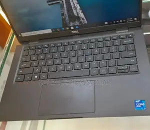 New Laptop Dell Latitude 7420 32GB Intel Core i7 SSD 512GB