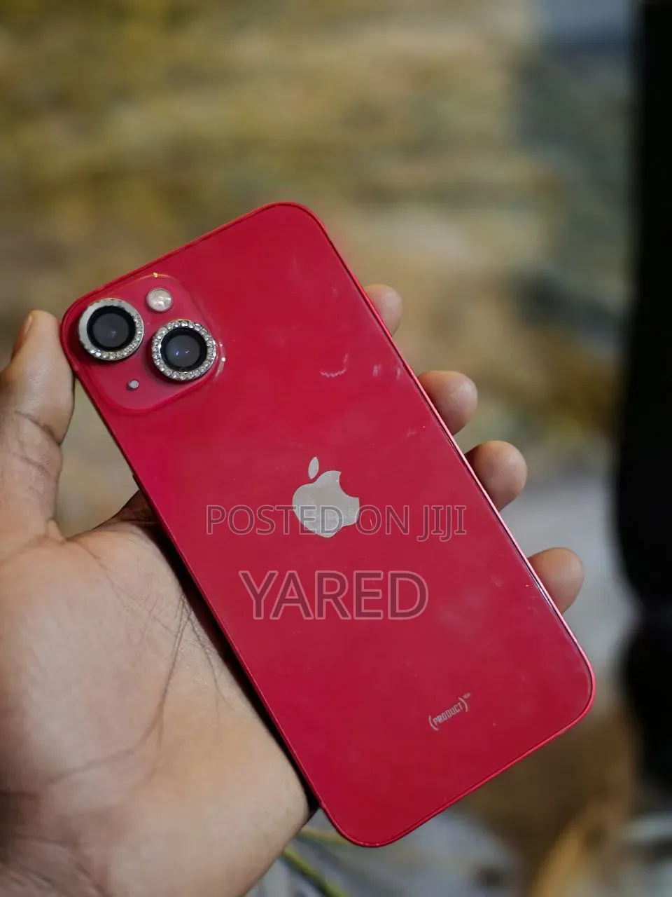 Apple iPhone 13 128 GB Red