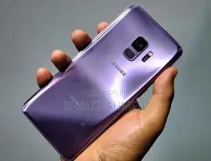 Samsung Galaxy S9 64 GB Purple