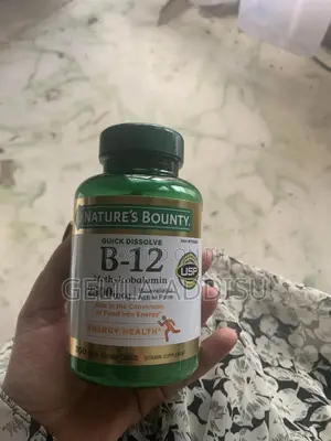 Vitamin B-12