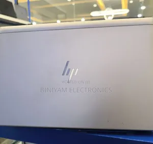 New Laptop HP EliteBook 840 G7 16GB Intel Core i7 SSD 512GB