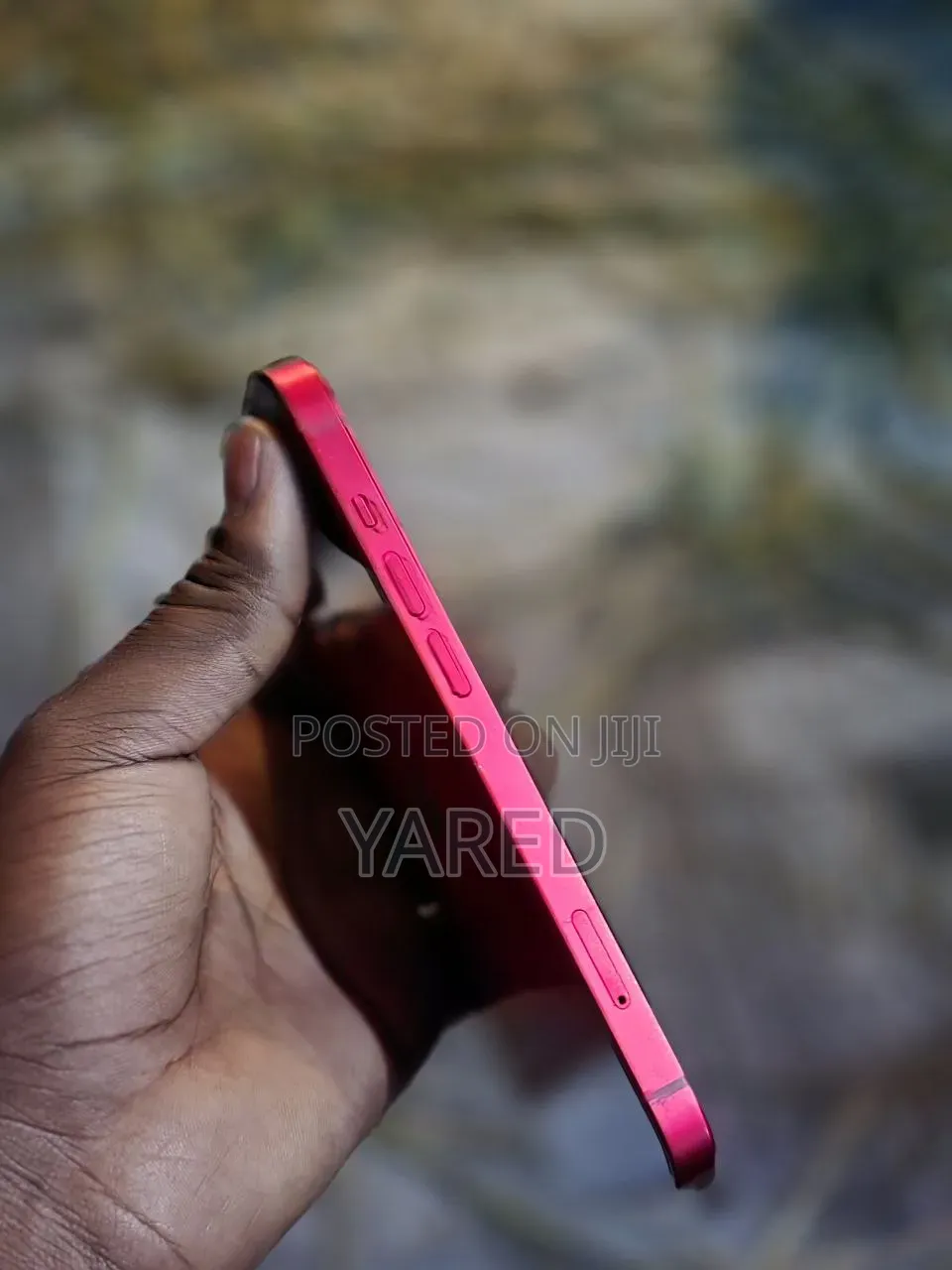 Apple iPhone 13 128 GB Red