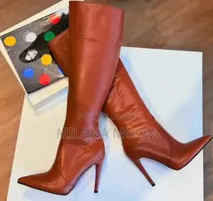 Boots for Winter