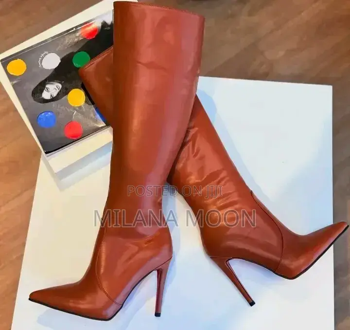 Boots for Winter