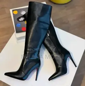 Boots for Winter