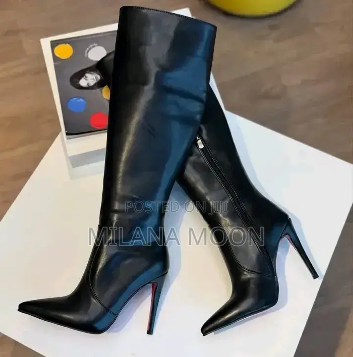 Boots for Winter