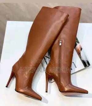 Boots for Winter