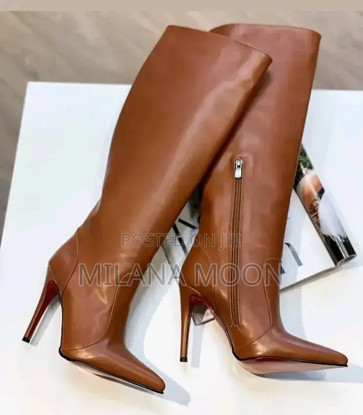 Boots for Winter