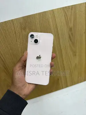Apple iPhone 13 256 GB Pink