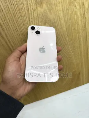 Apple iPhone 13 256 GB Pink