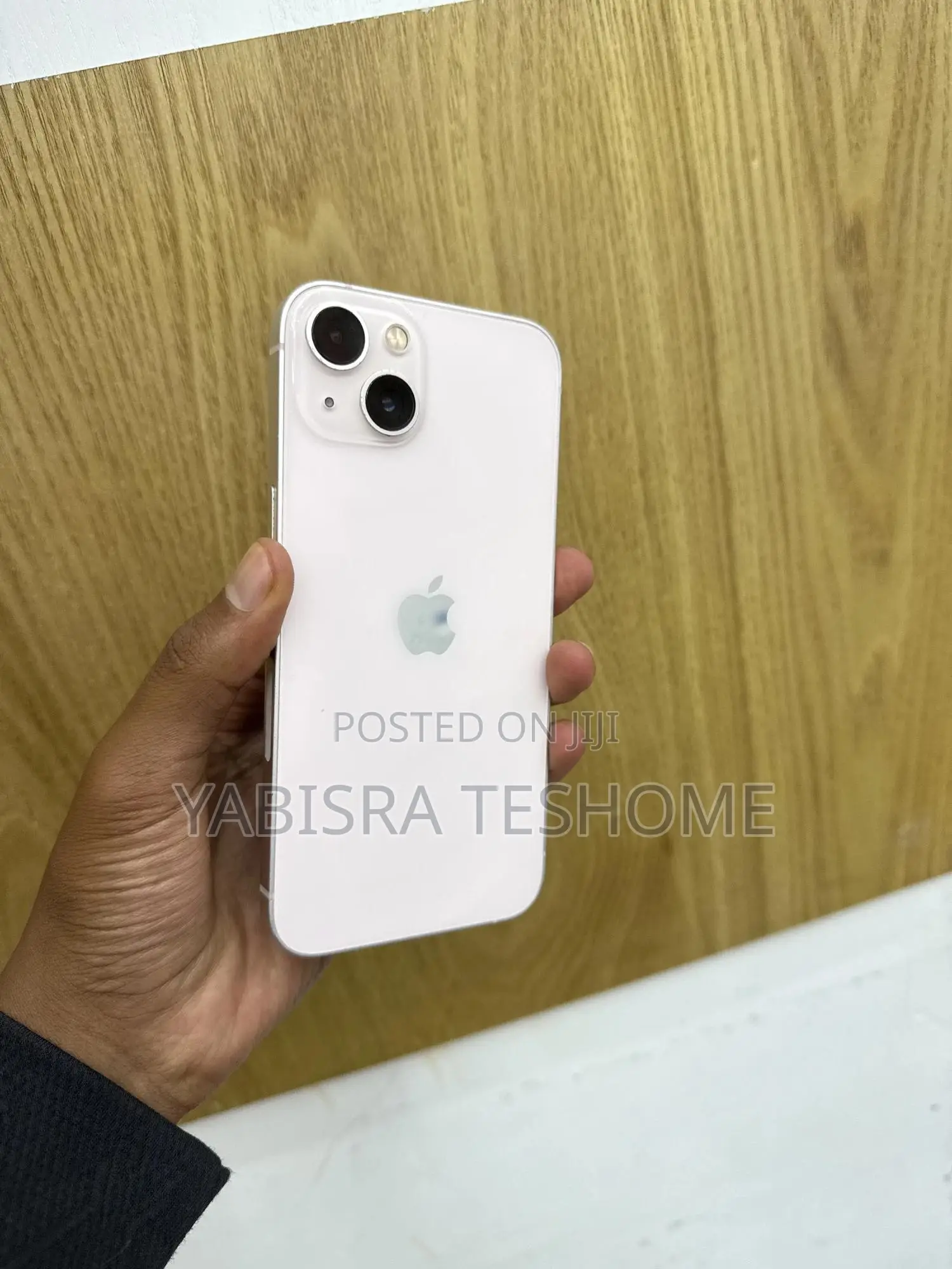 Apple iPhone 13 256 GB Pink