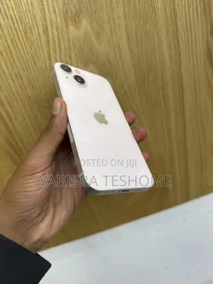Apple iPhone 13 256 GB Pink