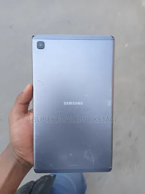 Samsung Galaxy Tab A7 10.4 (2020) 4 GB Black