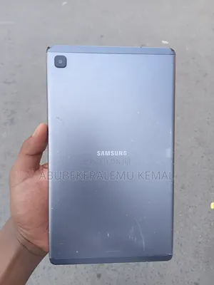 Samsung Galaxy Tab A7 10.4 (2020) 4 GB Black
