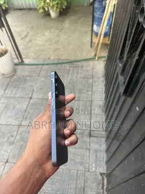 Samsung Galaxy A16 128 GB Black