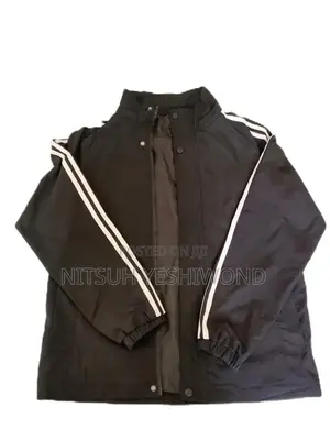Bonda Jackets