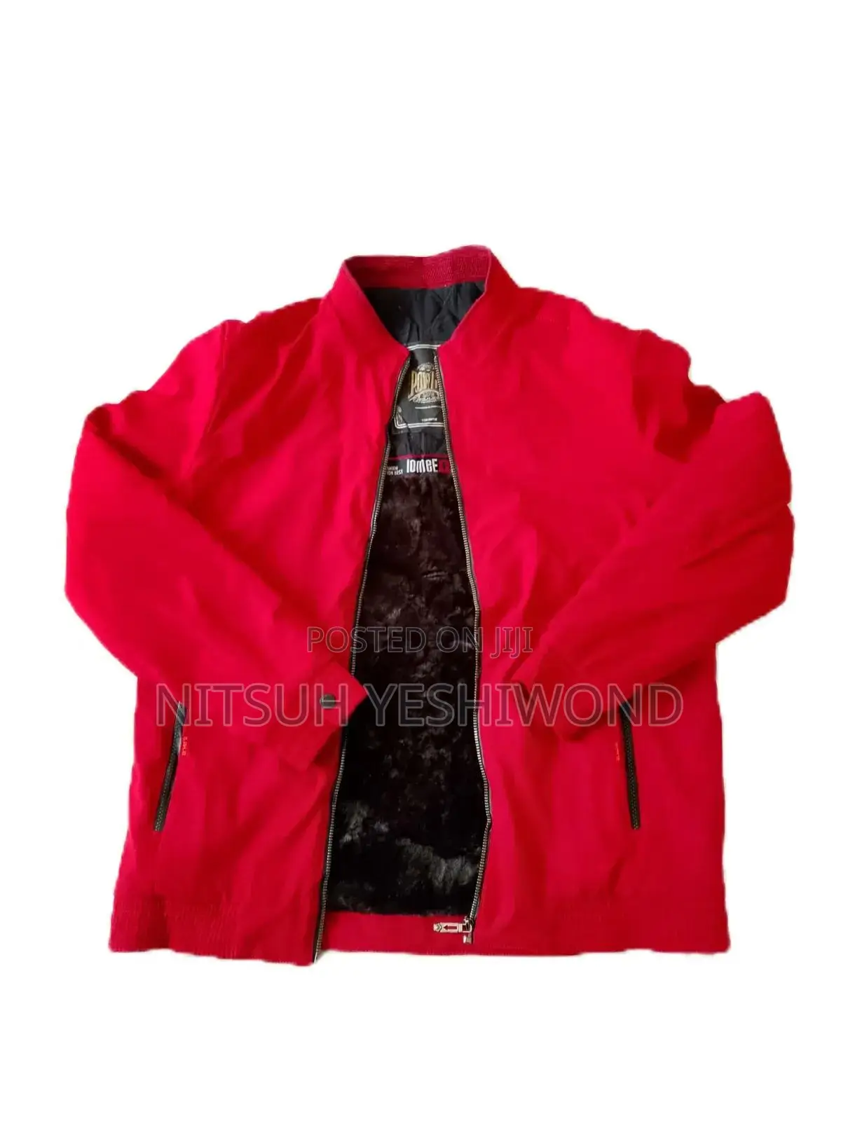Bonda Jackets