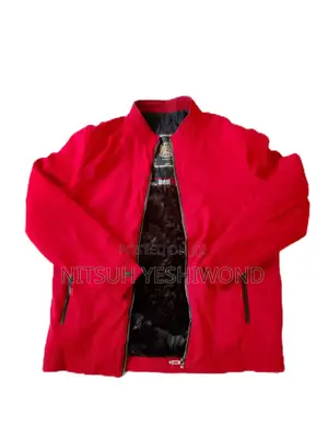 Bonda Jackets