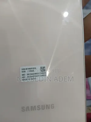 Samsung Galaxy M16 128 GB Rose Gold