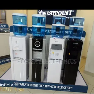 West Point Water Dispenser