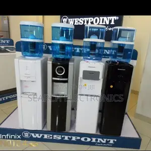 West Point Water Dispenser