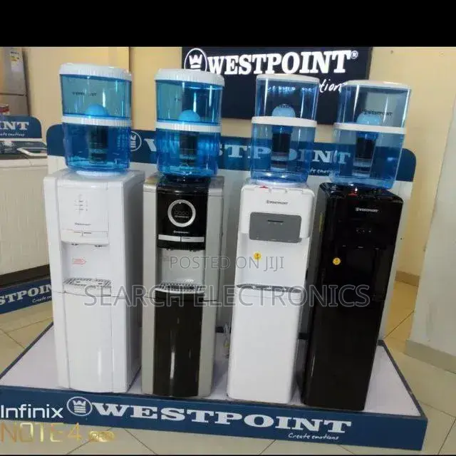 West Point Water Dispenser