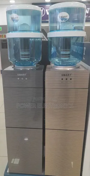 Smart Water Dispenser