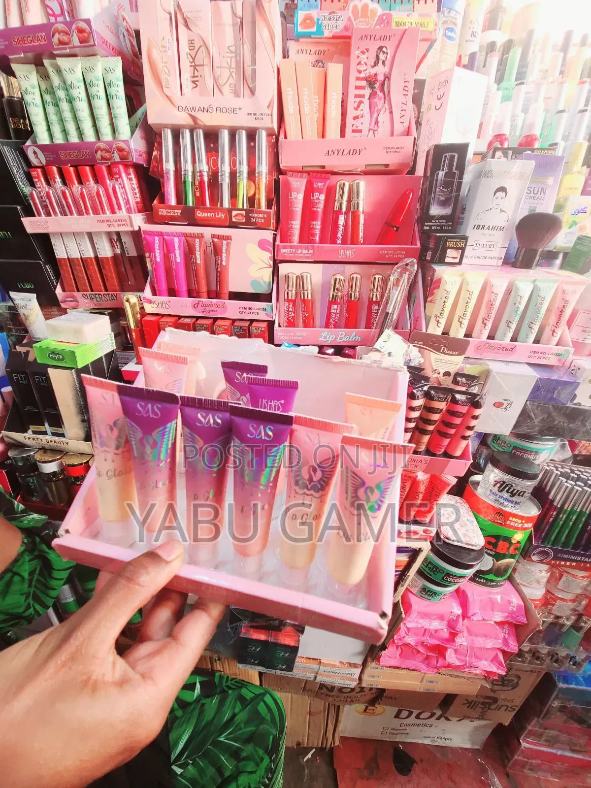 Siheglan Lip Gloss