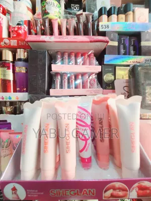Siheglan Lip Gloss