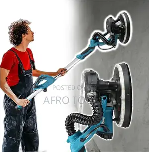 Wall Sander