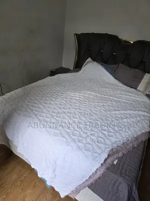 Blanket (ጋቢ ለምኔ)