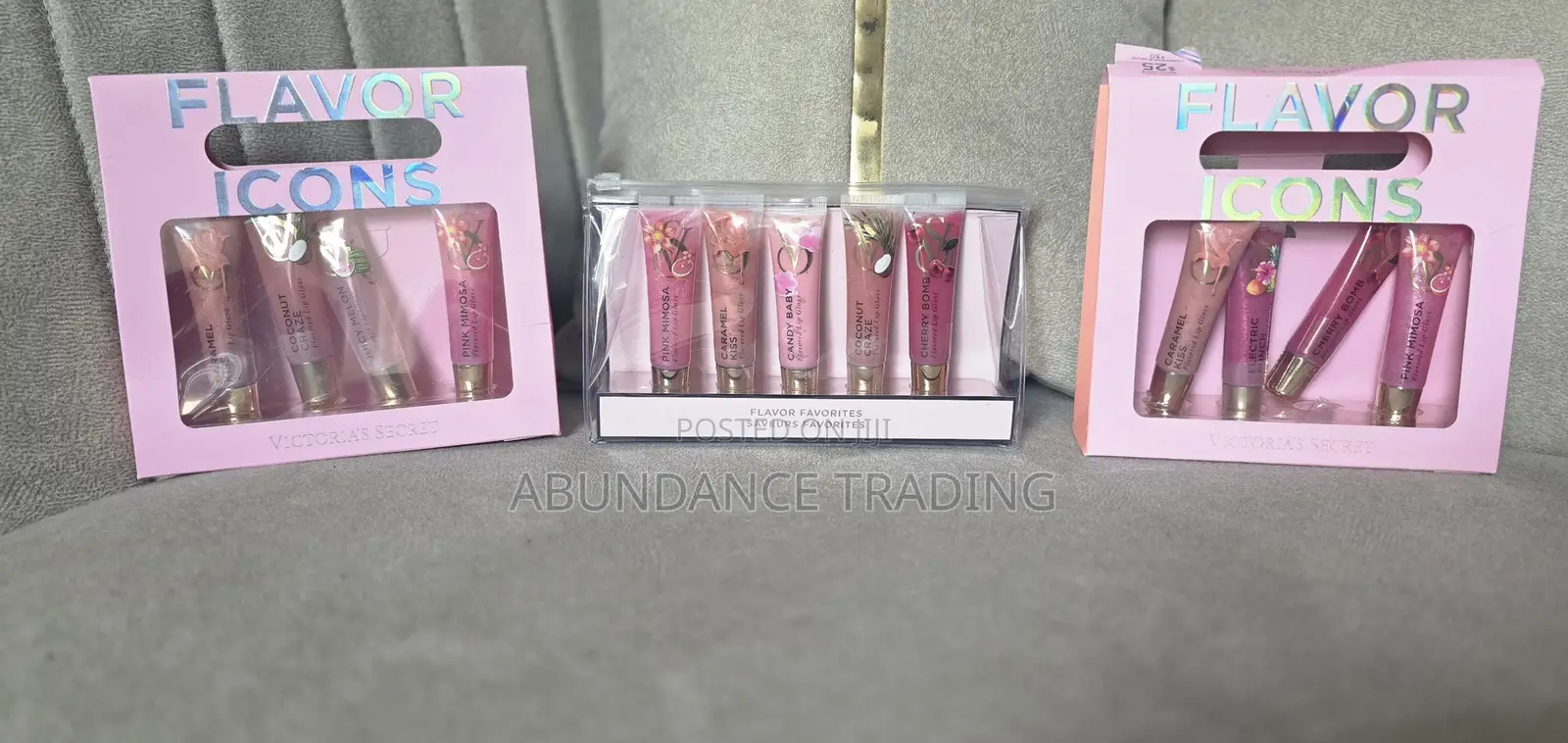 Victoria Secret Lip Gloss