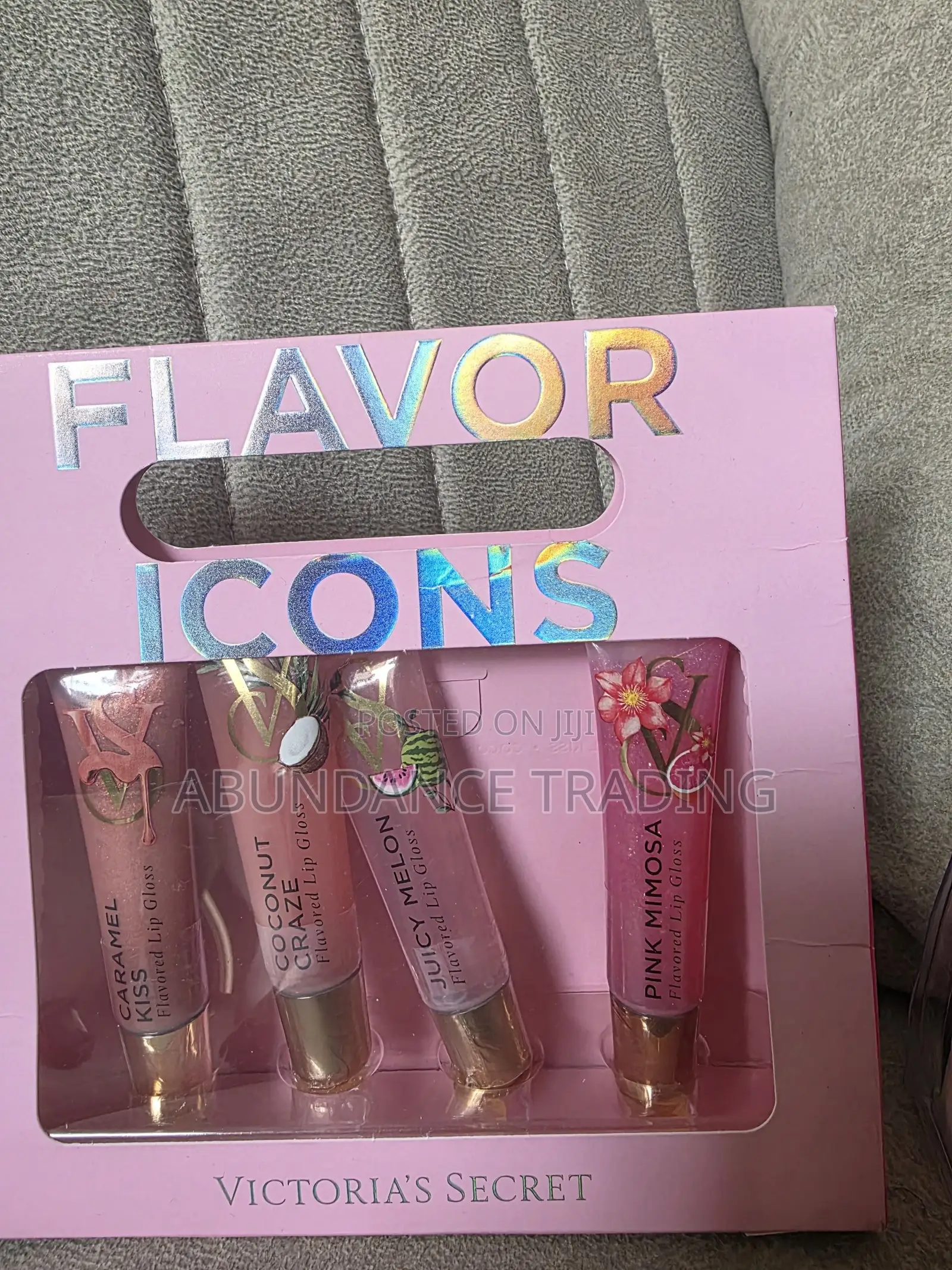 Victoria Secret Lip Gloss