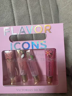 Victoria Secret Lip Gloss