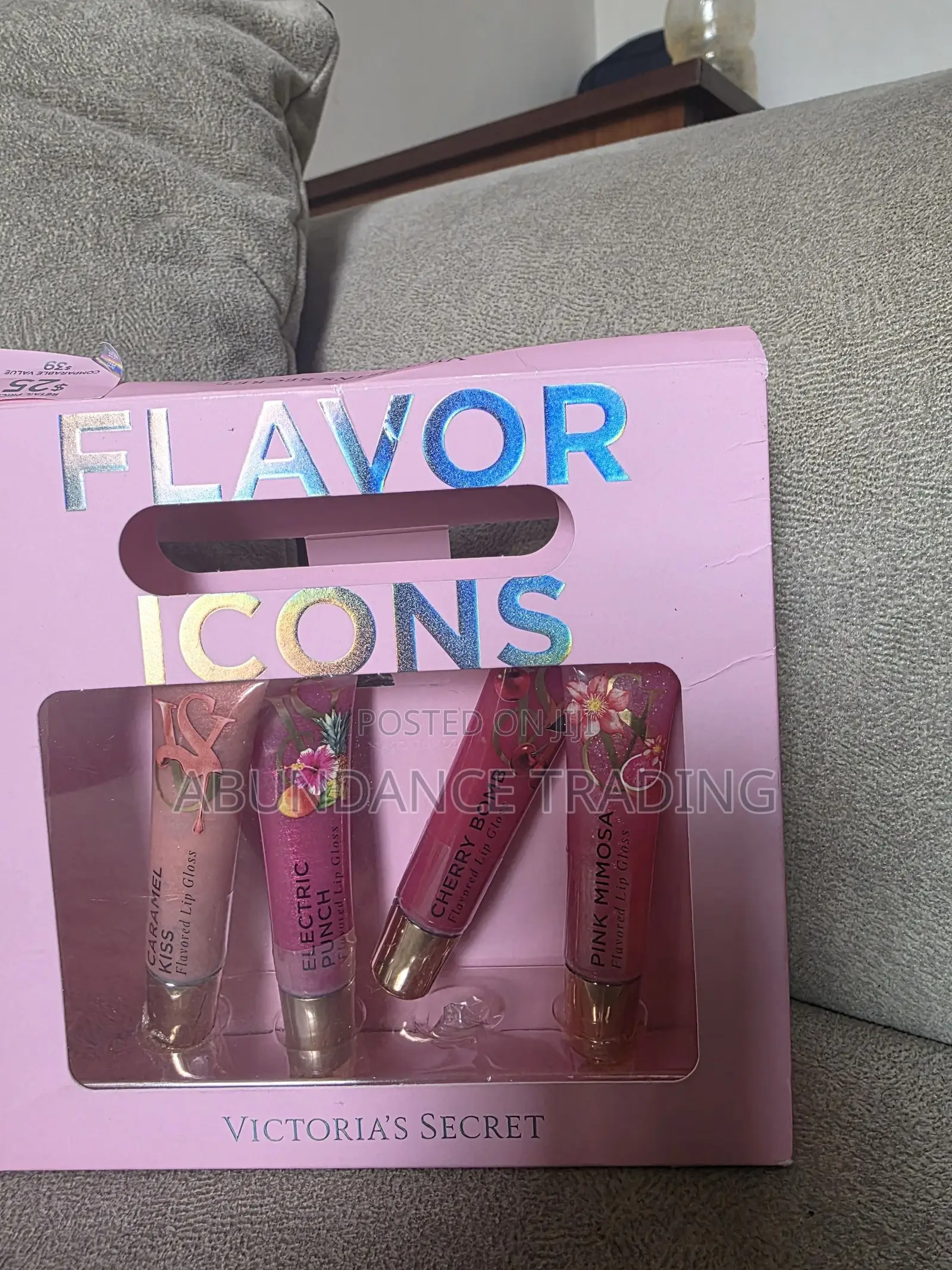 Victoria Secret Lip Gloss
