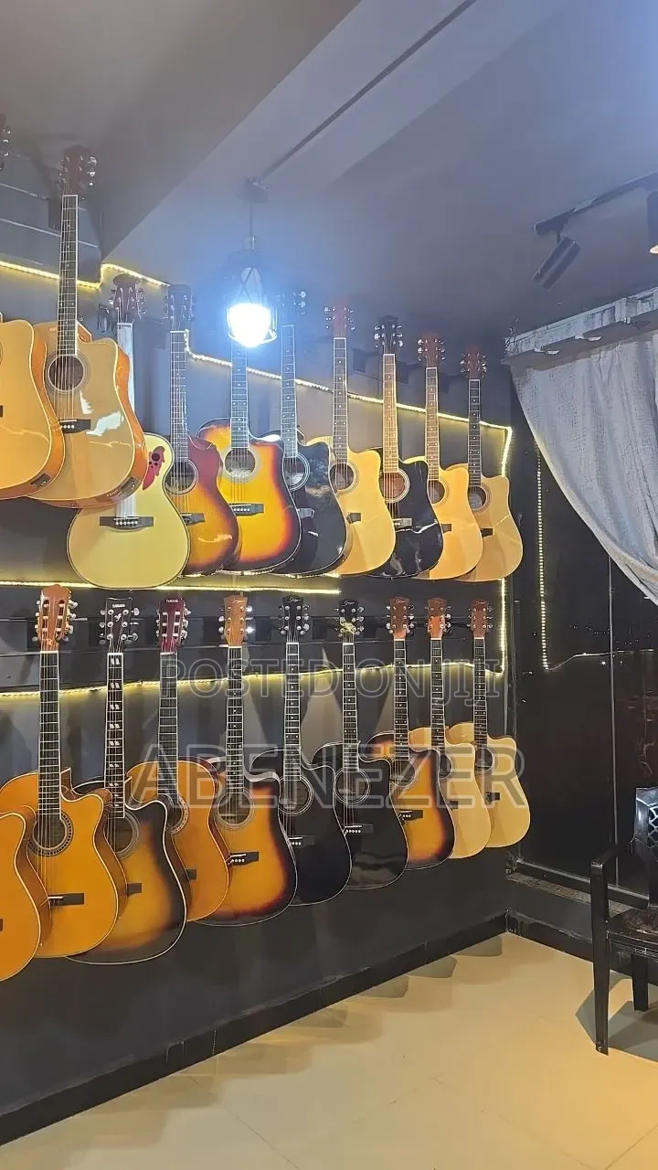 Grace Musical Instruments Shops
