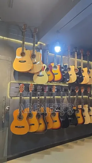 Grace Musical Instruments Shops
