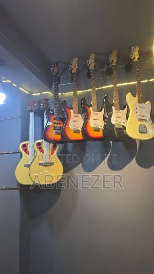 Grace Musical Instruments Shops